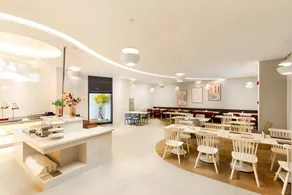 FM BLEISURE Hotel Nanchang Aixi Lake Metro East Station - Image 4