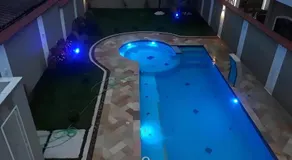 Imóvel espaçoso com piscina em são Sebastião - Image 4