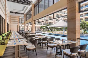 Henann Park Resort - Image 2