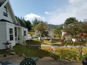 Pyeongchang Kismet Cottage Pension - Image 5