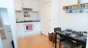 Cozy & quiet Apartment close to Hauptbahnhof Graz - Image 2