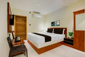 Hotel O Ananthpur Formerly TR Residency - Image 2