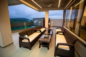 Amber Villa By Spandan Holiday Homes - Image 5