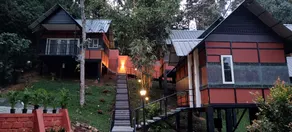 Santhi Hill View Resort - Image 3