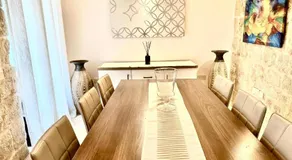 Charming 3-Bedroom House of Character - Perfect Family Retreat - Naxxar - Image 3