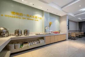 City Comfort Inn Shanghai International Automobile City Tongji University - Image 2