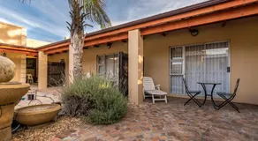 Guesthouse De Tijger Lodge - Image 5