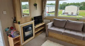 Thurston Manor Caravan Park, Pony Meadow - Image 2