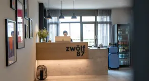 Hotel zwölf87 - Image 4
