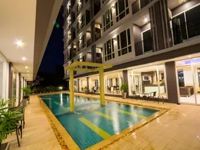 The Ozone Boutique Hotel - Image 2