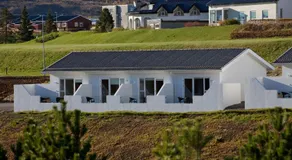 Saeluhus Apartments & Houses - Image 4