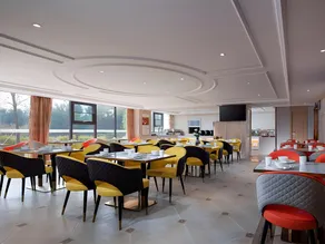 Vienna Hotel Yunnan Kunming Economic Development Zone - Image 2