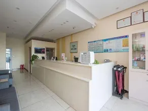 Ripple Hotel (Shijiazhuang Gaoying Street, Evergrande Yujing Peninsula) - Image 3