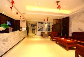 City Comfort Inn Hengyang Nanyue Hengshan Scenic Spot Entrance - Image 5