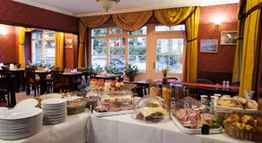 Hotel Athos - Image 4