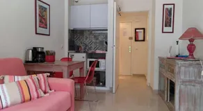 Ratti - Studio avec jardin au coeur de Nice - Image 5