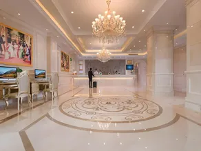 Vienna Hotel Anhui Wuhu Fangte Nanxiangwanshang - Image 2