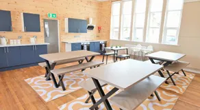Carrowmena School House & Glamping - Image 3