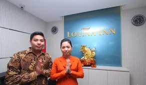 Lovina Inn Hotel Batam - Image 5