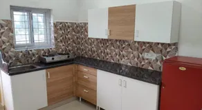LEO's DEN 13 Guests AC 3BHK 9 mins to RGIA - Image 5