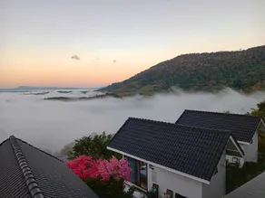 Sirine​ Onsen​ รีสอร์ทออนเซนวิวทะเลหมอก - Image 3