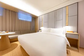 Ji Hotel Dezhou Development Zone - Image 2