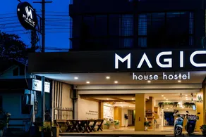 Magic House Hostel - Image 3