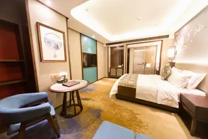 TALENT FANGSHE HOTEL - Image 2