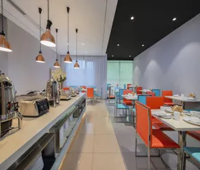 Vienna Classic Hotel (Xianghe Furniture City Branch) - Image 5
