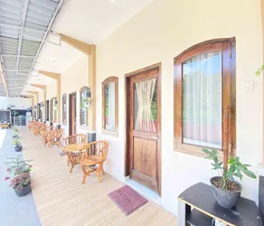 Homestay Banteng Adventure Dieng Mitra RedDoorz - Image 3