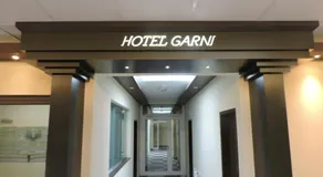 Apart-Hotel Wiesbaden - Image 4