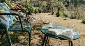 BELLA KALMA, acogedora casa con parking, jardin y wifi - Image 5