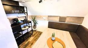 CJS Apartments - Chill or Drive am Nürburgring, new Box Spring Beds, new furniture, free Parking, WLan, TV-Streaming, Quiet Location - Image 3