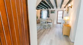 Dinas Cottage - Image 4