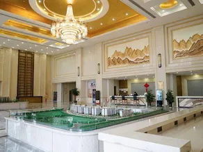 Yuda International Hotel - Image 5