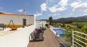 Cavalo de Tróia Villas - Image 2
