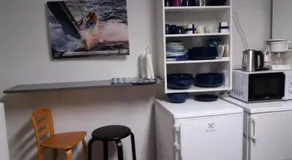 Room in Villa Emilia - Image 4