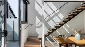 Fitzroy North Apartments by Urban Rest - Image 3