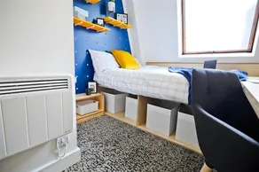 King's College London- Stamford St. Apartments - Image 2