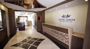 Hotel Sach Regency - Image 5