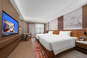 Zhongshan Lighting Capital Guzhen Guomao Wyndham Hotel - Image 2