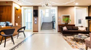 Roset Hotel & Residence - Image 5