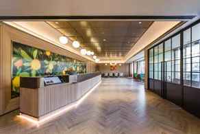 Orange Hotel Shanghai Nanxiang Guyi Garden - Image 4
