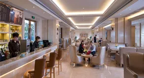 Vienna International Hotel Chong Qing Yu Bei Airport - Image 4