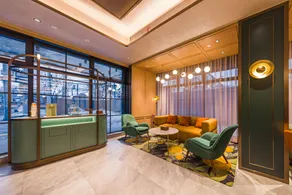 Orange Hotel Shanghai North Bund Zijing Plaza - Image 2