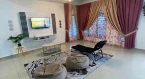 Homestay Villa Che Dah Bertam City Malacca - Image 2