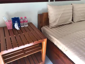 Manel Guesthouse and Restaurant - Image 1