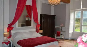 Chambres d'hôtes Château de Bonabry - Image 2