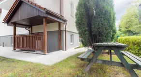 Villa Superiq Victus Sopot Walk to the Pier by Noclegi Renters - Image 4