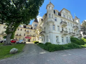 Modernes Studio in der Residenz am Kurpark - Image 3